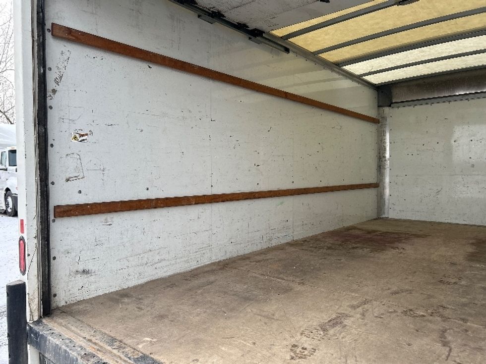 Light Duty Box Truck-Light and Medium Duty Trucks-GMC-2021-Savana G33903-Watertown-NY-91,560\n\t\tmiles-$ 28,750 - Image 11