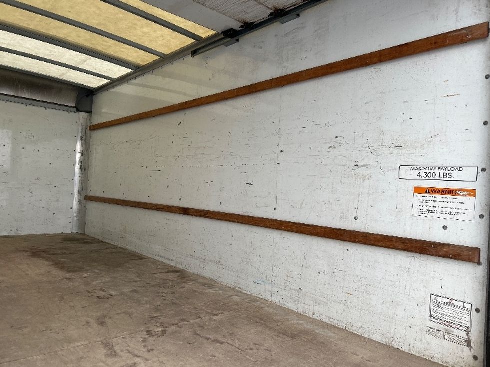 Light Duty Box Truck-Light and Medium Duty Trucks-GMC-2021-Savana G33903-Watertown-NY-91,560\n\t\tmiles-$ 28,750 - Image 12