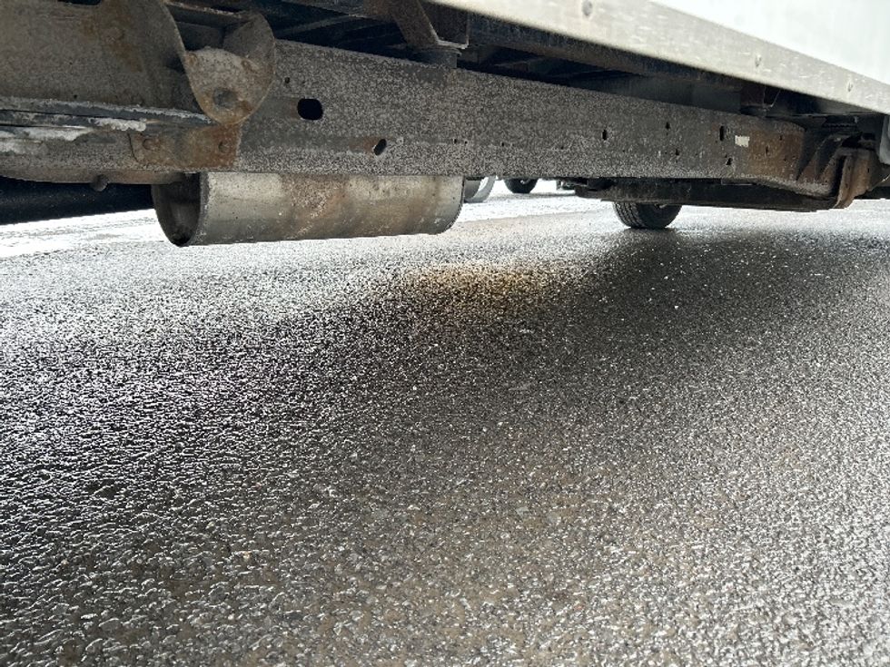 Light Duty Box Truck-Light and Medium Duty Trucks-GMC-2021-Savana G33903-Watertown-NY-91,560\n\t\tmiles-$ 28,750 - Image 14