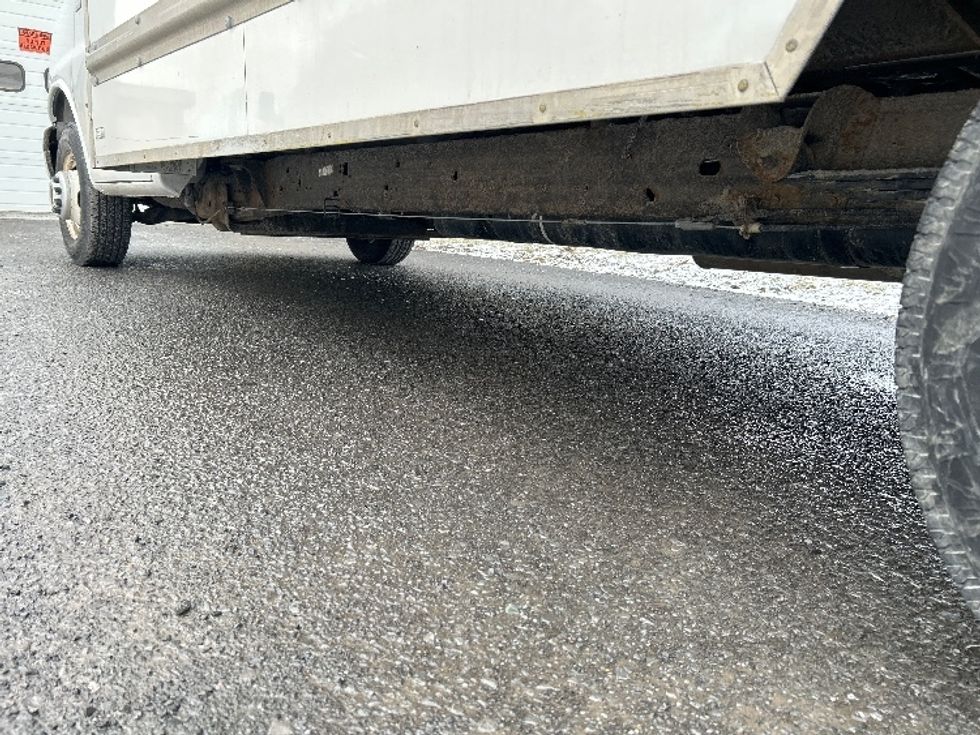 Light Duty Box Truck-Light and Medium Duty Trucks-GMC-2021-Savana G33903-Watertown-NY-91,560\n\t\tmiles-$ 28,750 - Image 5