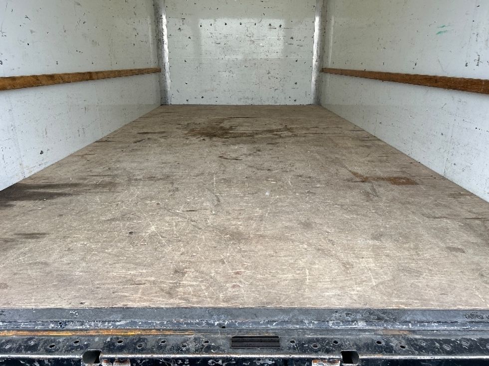 Light Duty Box Truck-Light and Medium Duty Trucks-GMC-2021-Savana G33903-West Babylon-NY-107,878\n\t\tmiles-$ 23,250 - Image 10