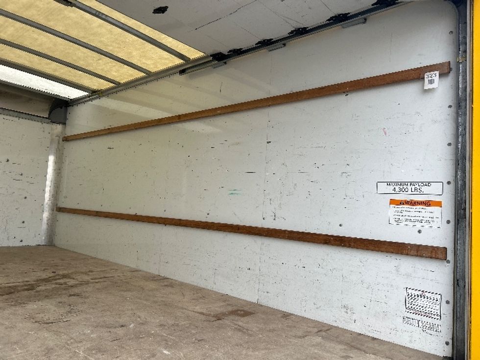 Light Duty Box Truck-Light and Medium Duty Trucks-GMC-2021-Savana G33903-West Babylon-NY-107,878\n\t\tmiles-$ 23,250 - Image 12