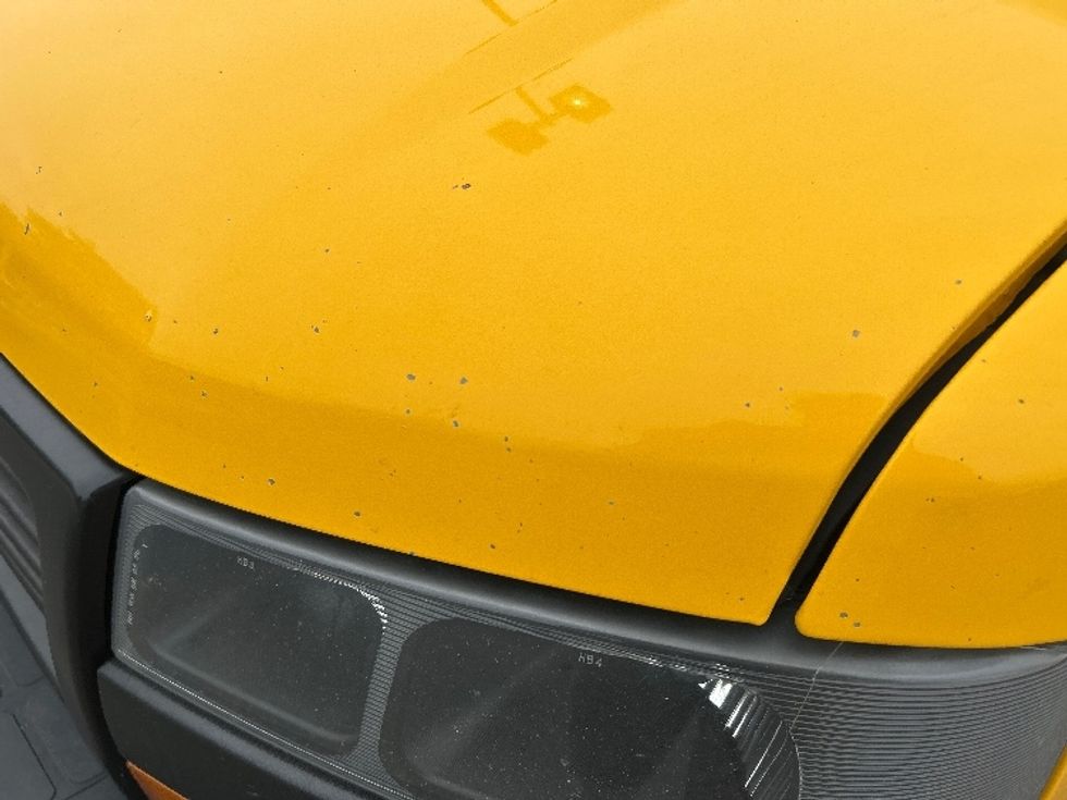 Light Duty Box Truck-Light and Medium Duty Trucks-GMC-2021-Savana G33903-West Babylon-NY-107,878\n\t\tmiles-$ 23,250 - Image 25