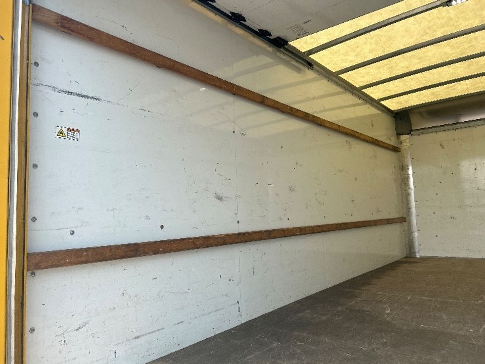 Light Duty Box Truck-Light and Medium Duty Trucks-GMC-2021-Savana G33903-West Babylon-NY-54,952\n\t\tmiles-$ 29,250 - Image 10