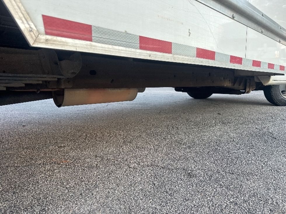 Light Duty Box Truck-Light and Medium Duty Trucks-GMC-2021-Savana G33903-West Columbia-SC-101,876\n\t\tmiles-$ 31,000 - Image 14