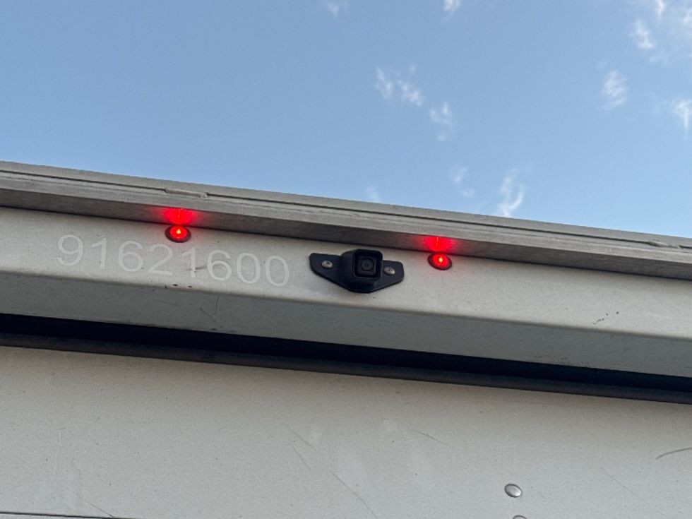 Light Duty Box Truck-Light and Medium Duty Trucks-GMC-2021-Savana G33903-West Columbia-SC-101,876\n\t\tmiles-$ 31,000 - Image 26