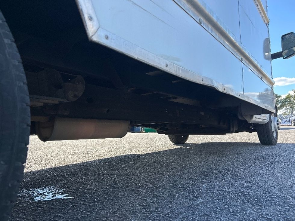 Light Duty Box Truck-Light and Medium Duty Trucks-GMC-2021-Savana G33903-West Columbia-SC-119,474\n\t\tmiles-$ 29,000 - Image 14