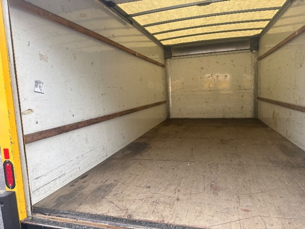 Light Duty Box Truck-Light and Medium Duty Trucks-GMC-2021-Savana G33903-West Columbia-SC-86,167\n\t\tmiles-$ 29,750 - Image 11