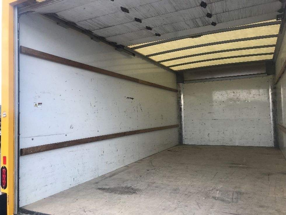 Light Duty Box Truck-Light and Medium Duty Trucks-GMC-2021-Savana G33903-West Fargo-ND-87,297\n\t\tmiles-$ 26,750 - Image 11