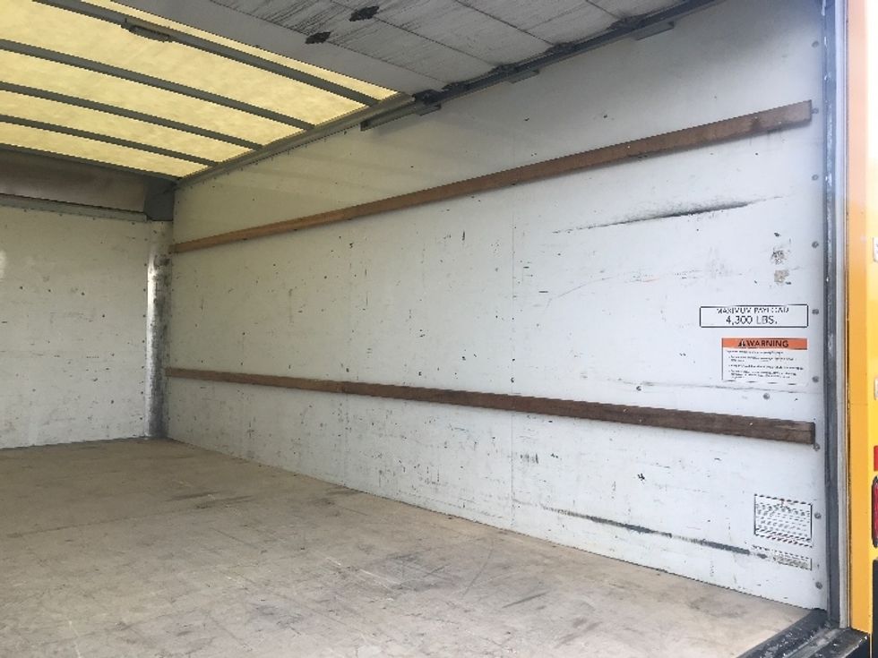 Light Duty Box Truck-Light and Medium Duty Trucks-GMC-2021-Savana G33903-West Fargo-ND-87,297\n\t\tmiles-$ 26,750 - Image 12