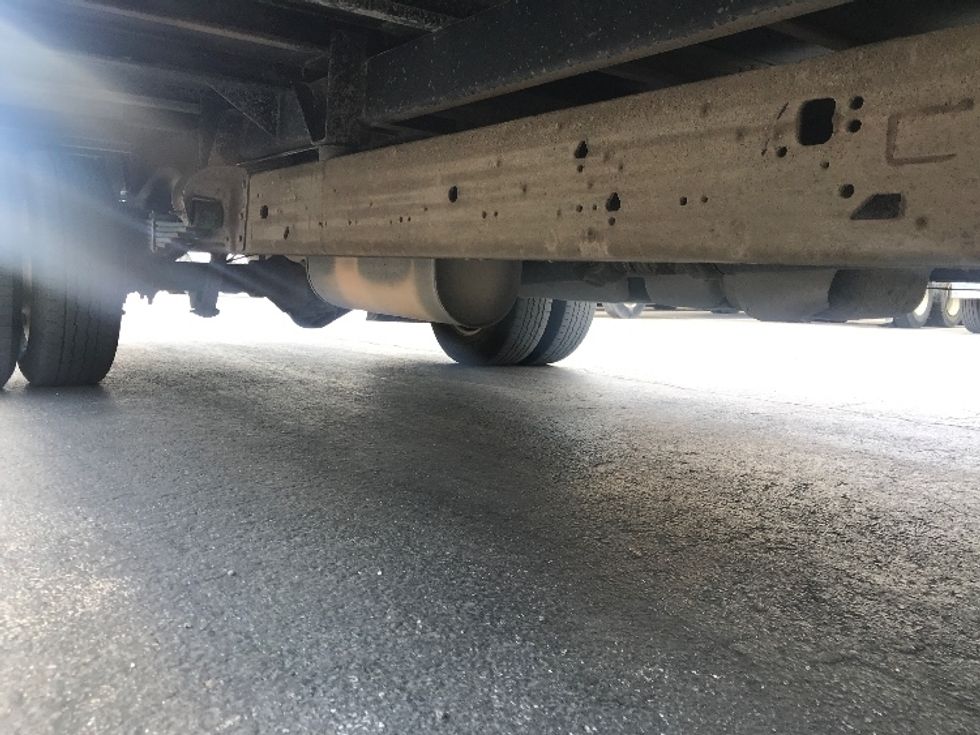 Light Duty Box Truck-Light and Medium Duty Trucks-GMC-2021-Savana G33903-West Fargo-ND-87,297\n\t\tmiles-$ 26,750 - Image 14