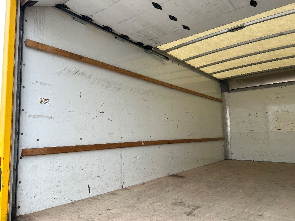 Light Duty Box Truck-Light and Medium Duty Trucks-GMC-2021-Savana G33903-West Fargo-ND-98,304\n\t\tmiles-$ 28,250 - Image 10