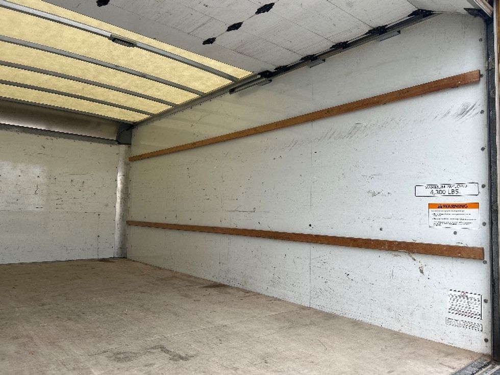 Light Duty Box Truck-Light and Medium Duty Trucks-GMC-2021-Savana G33903-West Fargo-ND-98,304\n\t\tmiles-$ 28,250 - Image 11