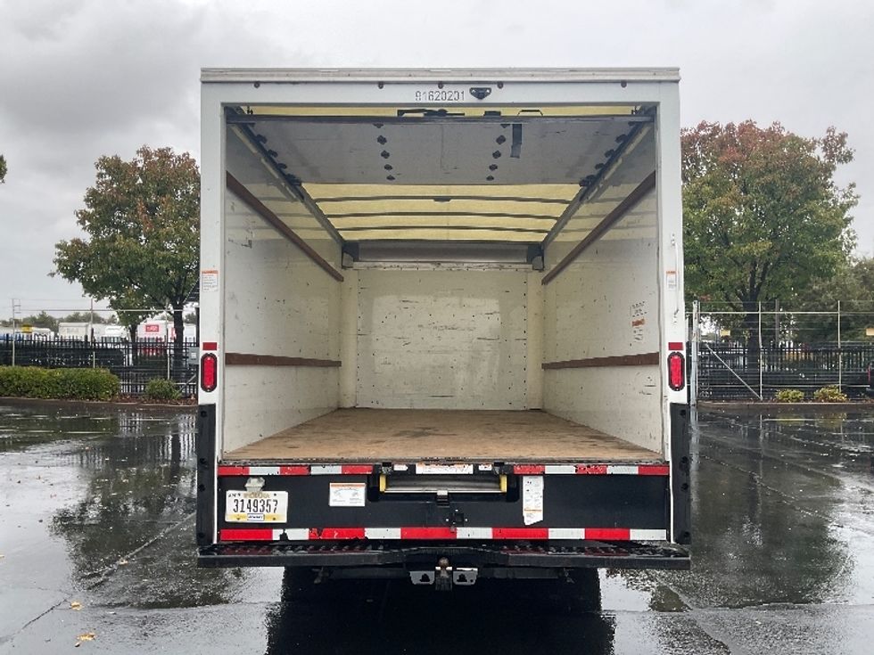 Light Duty Box Truck-Light and Medium Duty Trucks-GMC-2021-Savana G33903-West Sacramento-CA-108,556\n\t\tmiles-$ 29,750 - Image 8