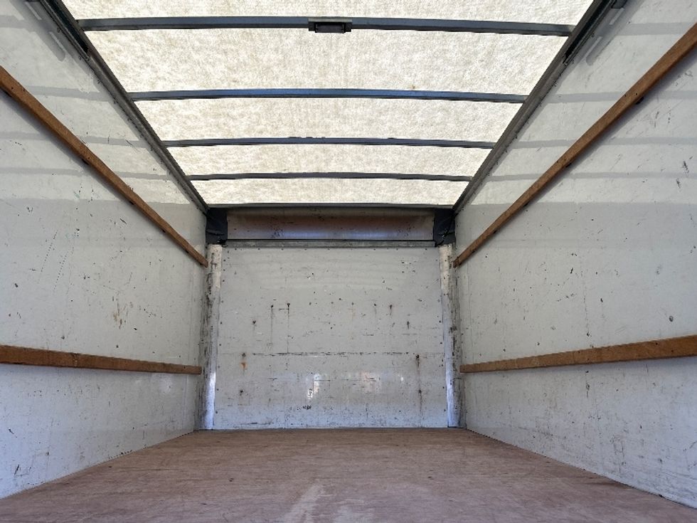 Light Duty Box Truck-Light and Medium Duty Trucks-GMC-2021-Savana G33903-West Sacramento-CA-110,531\n\t\tmiles-$ 29,500 - Image 8