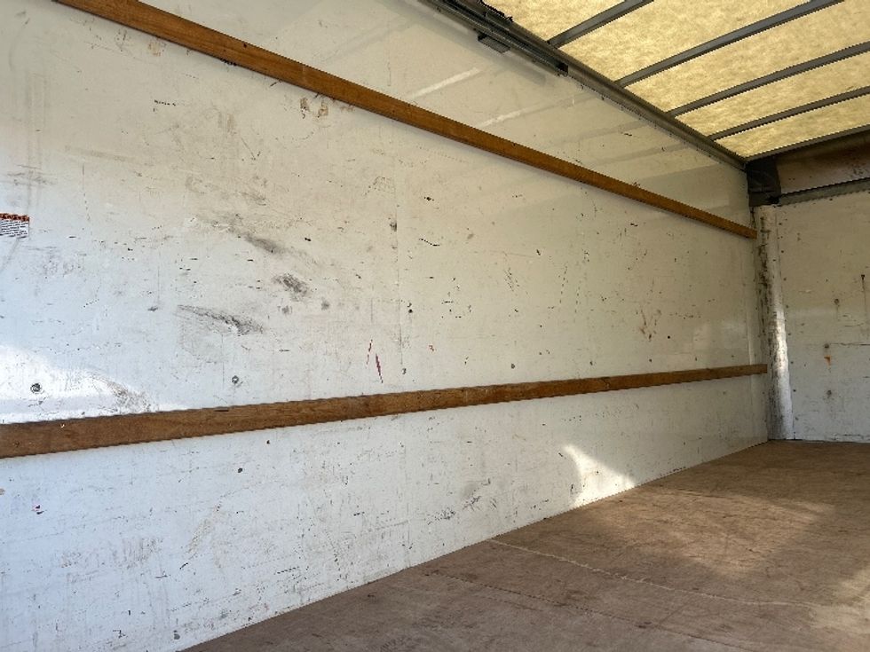 Light Duty Box Truck-Light and Medium Duty Trucks-GMC-2021-Savana G33903-West Sacramento-CA-110,531\n\t\tmiles-$ 29,500 - Image 11