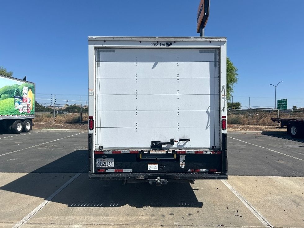 Light Duty Box Truck-Light and Medium Duty Trucks-GMC-2021-Savana G33903-West Sacramento-CA-115,024\n\t\tmiles-$ 27,250 - Image 6