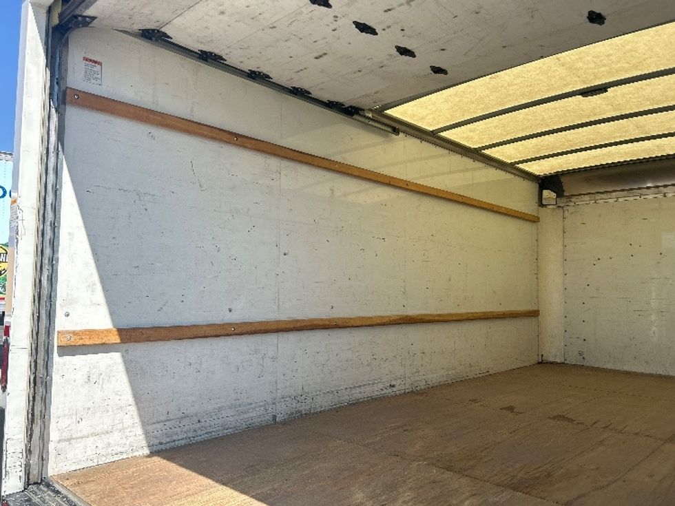 Light Duty Box Truck-Light and Medium Duty Trucks-GMC-2021-Savana G33903-West Sacramento-CA-115,024\n\t\tmiles-$ 27,250 - Image 9