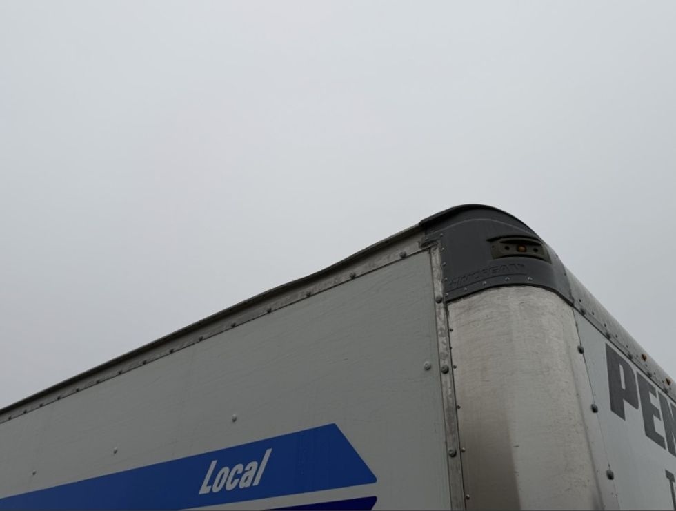 Light Duty Box Truck-Light and Medium Duty Trucks-GMC-2021-Savana G33903-West Sacramento-CA-69,554\n\t\tmiles-$ 34,500 - Image 23