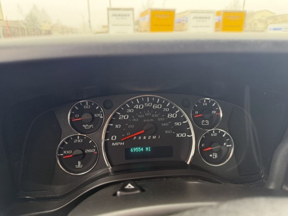 Light Duty Box Truck-Light and Medium Duty Trucks-GMC-2021-Savana G33903-West Sacramento-CA-69,554\n\t\tmiles-$ 34,500 - Image 26