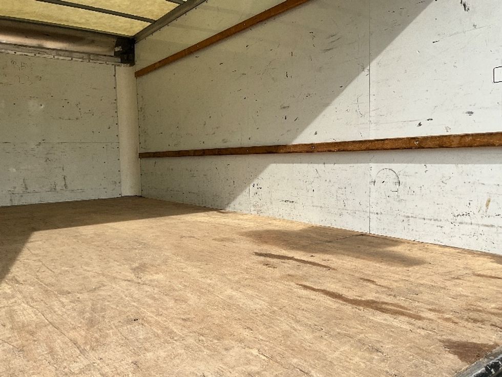 Light Duty Box Truck-Light and Medium Duty Trucks-GMC-2021-Savana G33903-West Sacramento-CA-75,469\n\t\tmiles-$ 33,750 - Image 12