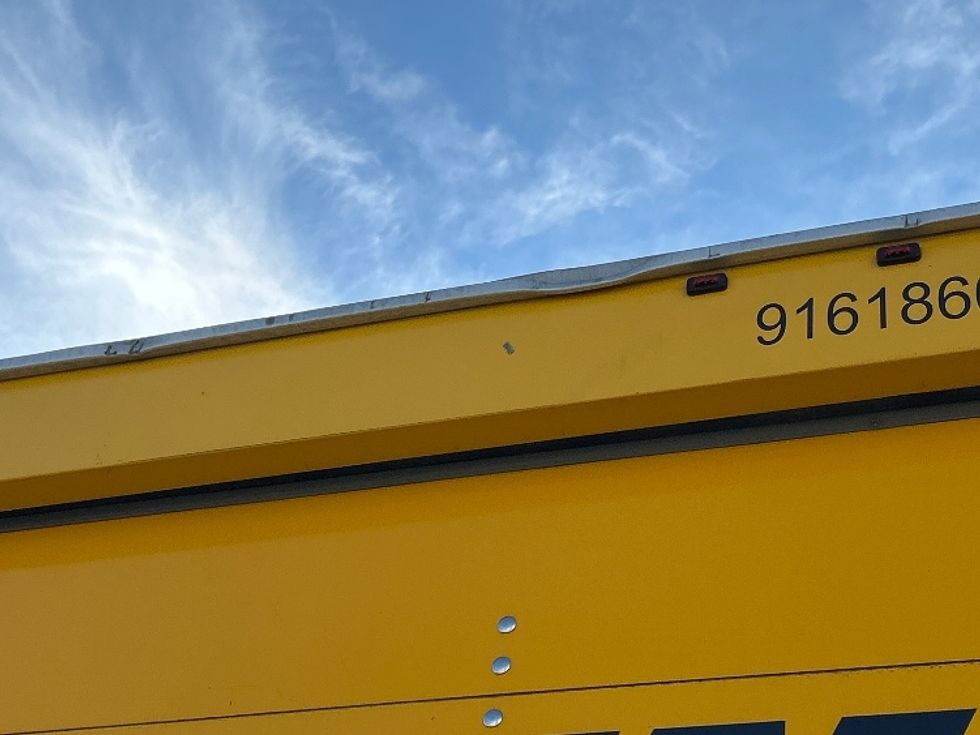 Light Duty Box Truck-Light and Medium Duty Trucks-GMC-2021-Savana G33903-West Sacramento-CA-76,448\n\t\tmiles-$ 30,500 - Image 27