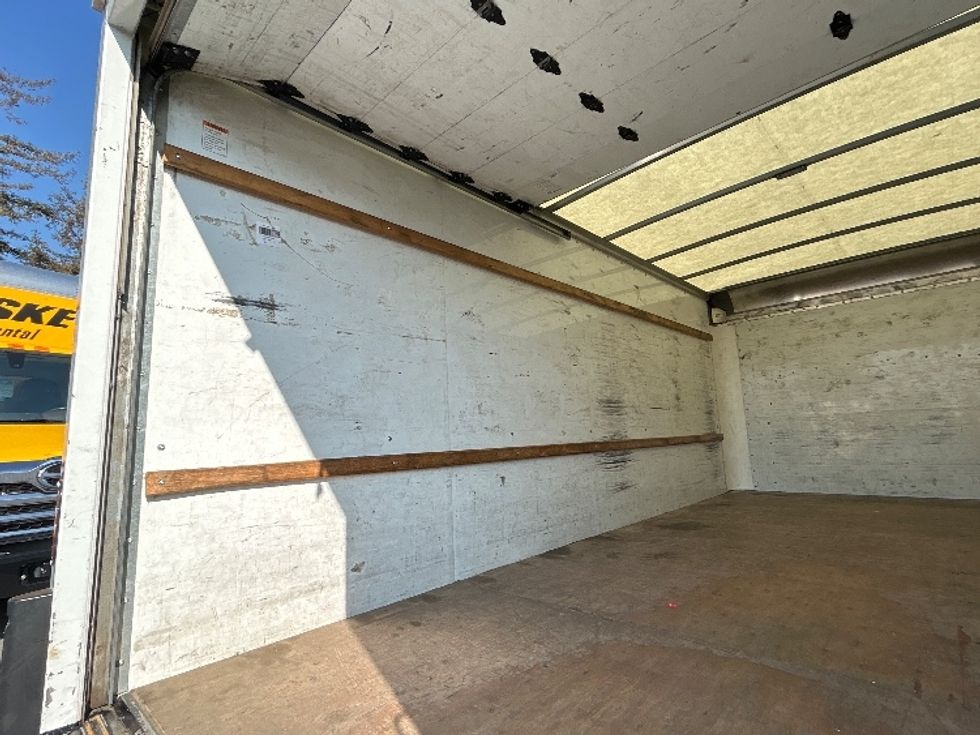 Light Duty Box Truck-Light and Medium Duty Trucks-GMC-2021-Savana G33903-West Sacramento-CA-81,320\n\t\tmiles-$ 33,000 - Image 11