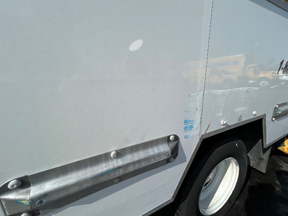 Light Duty Box Truck-Light and Medium Duty Trucks-GMC-2021-Savana G33903-West Sacramento-CA-86,192\n\t\tmiles-$ 33,000 - Image 20