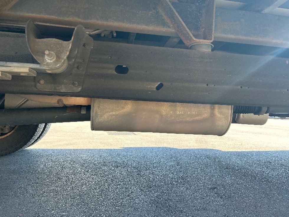 Light Duty Box Truck-Light and Medium Duty Trucks-GMC-2021-Savana G33903-West Sacramento-CA-86,512\n\t\tmiles-$ 29,250 - Image 14