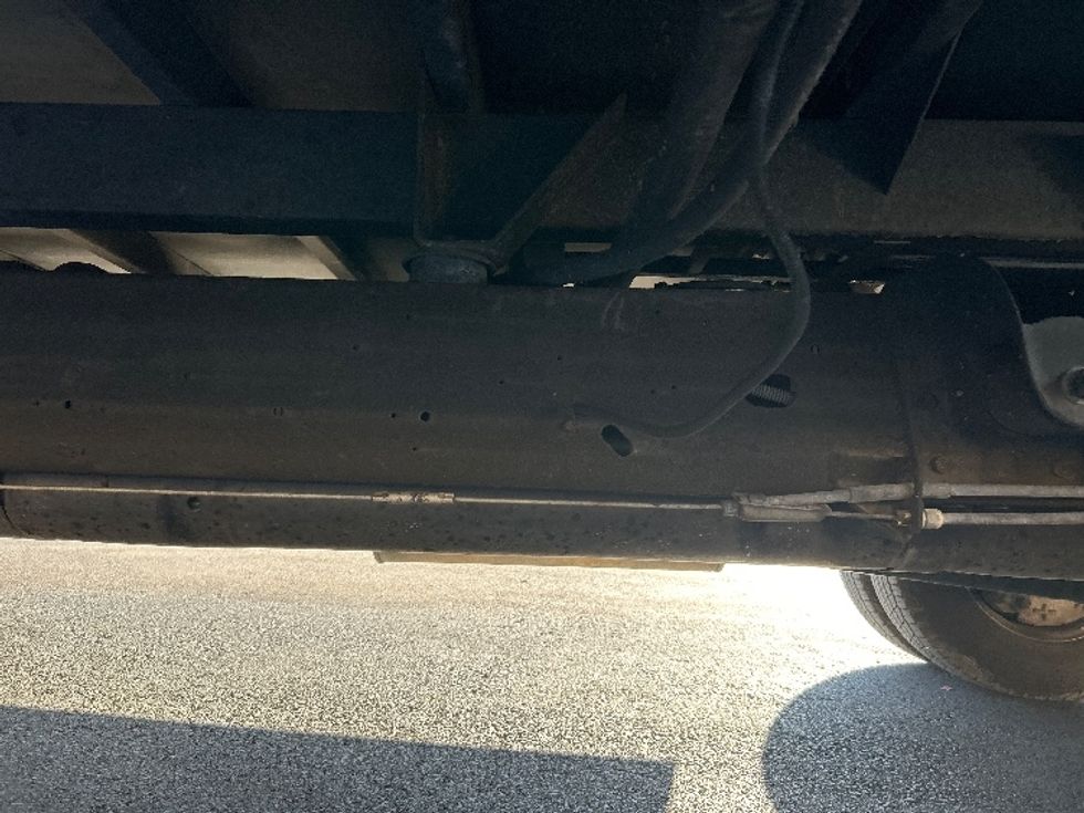 Light Duty Box Truck-Light and Medium Duty Trucks-GMC-2021-Savana G33903-West Sacramento-CA-86,675\n\t\tmiles-$ 29,250 - Image 5