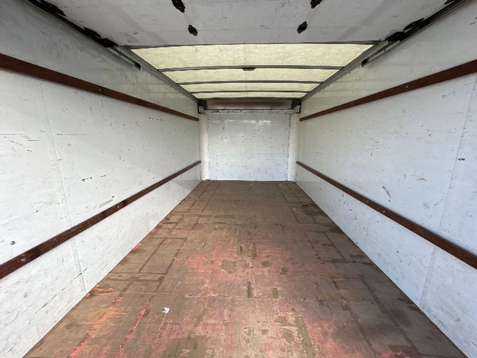 Light Duty Box Truck-Light and Medium Duty Trucks-GMC-2021-Savana G33903-West Sacramento-CA-91,523\n\t\tmiles-$ 28,500 - Image 9