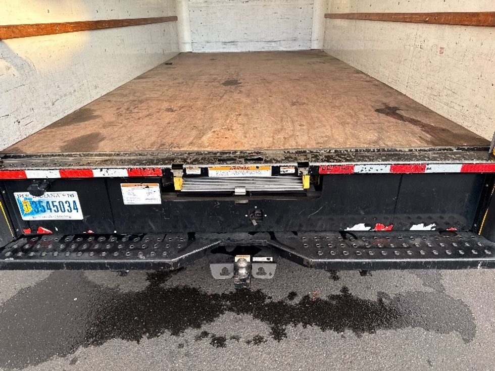 Light Duty Box Truck-Light and Medium Duty Trucks-GMC-2021-Savana G33903-West Sacramento-CA-92,885\n\t\tmiles-$ 28,000 - Image 10