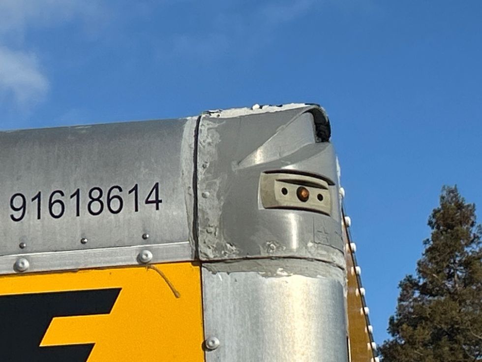 Light Duty Box Truck-Light and Medium Duty Trucks-GMC-2021-Savana G33903-West Sacramento-CA-98,520\n\t\tmiles-$ 27,750 - Image 25