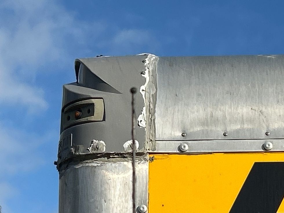 Light Duty Box Truck-Light and Medium Duty Trucks-GMC-2021-Savana G33903-West Sacramento-CA-98,520\n\t\tmiles-$ 27,750 - Image 26