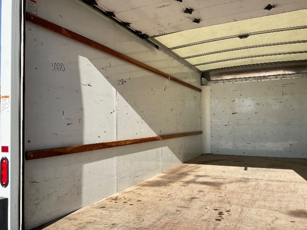 Light Duty Box Truck-Light and Medium Duty Trucks-GMC-2021-Savana G33903-West Valley City-UT-107,889\n\t\tmiles-$ 30,000 - Image 10