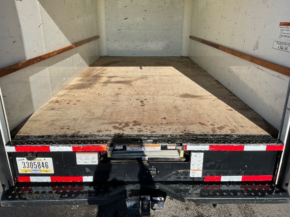 Light Duty Box Truck-Light and Medium Duty Trucks-GMC-2021-Savana G33903-West Valley City-UT-107,889\n\t\tmiles-$ 30,000 - Image 9