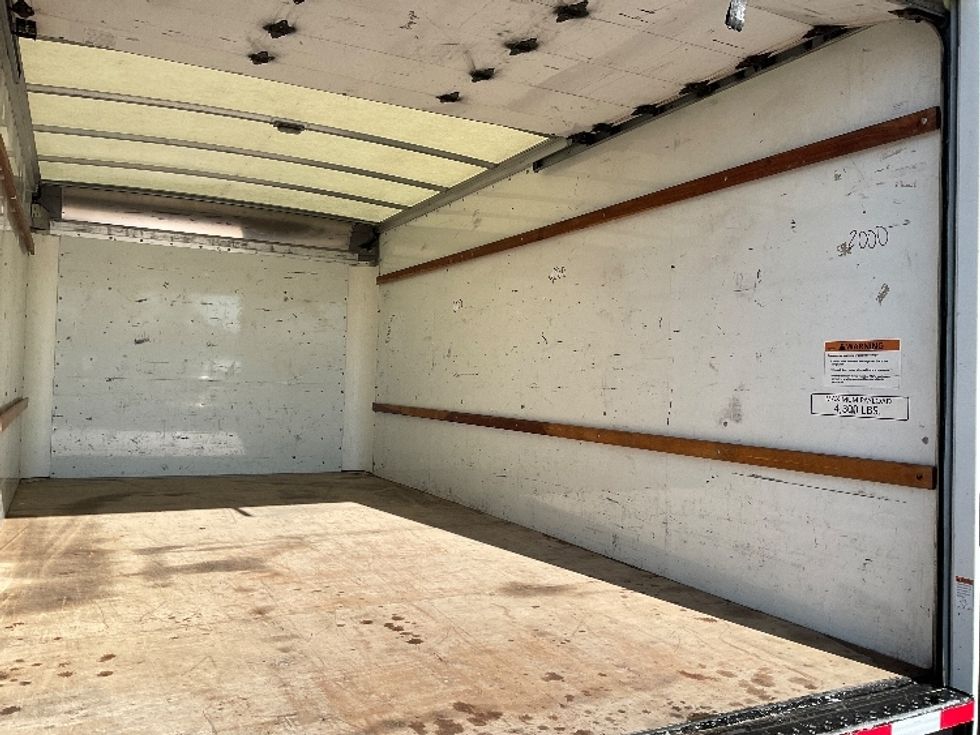 Light Duty Box Truck-Light and Medium Duty Trucks-GMC-2021-Savana G33903-West Valley City-UT-107,889\n\t\tmiles-$ 30,000 - Image 11