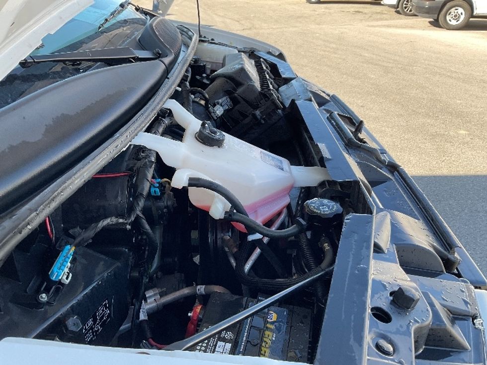 Light Duty Box Truck-Light and Medium Duty Trucks-GMC-2021-Savana G33903-West Valley City-UT-107,889\n\t\tmiles-$ 30,000 - Image 22