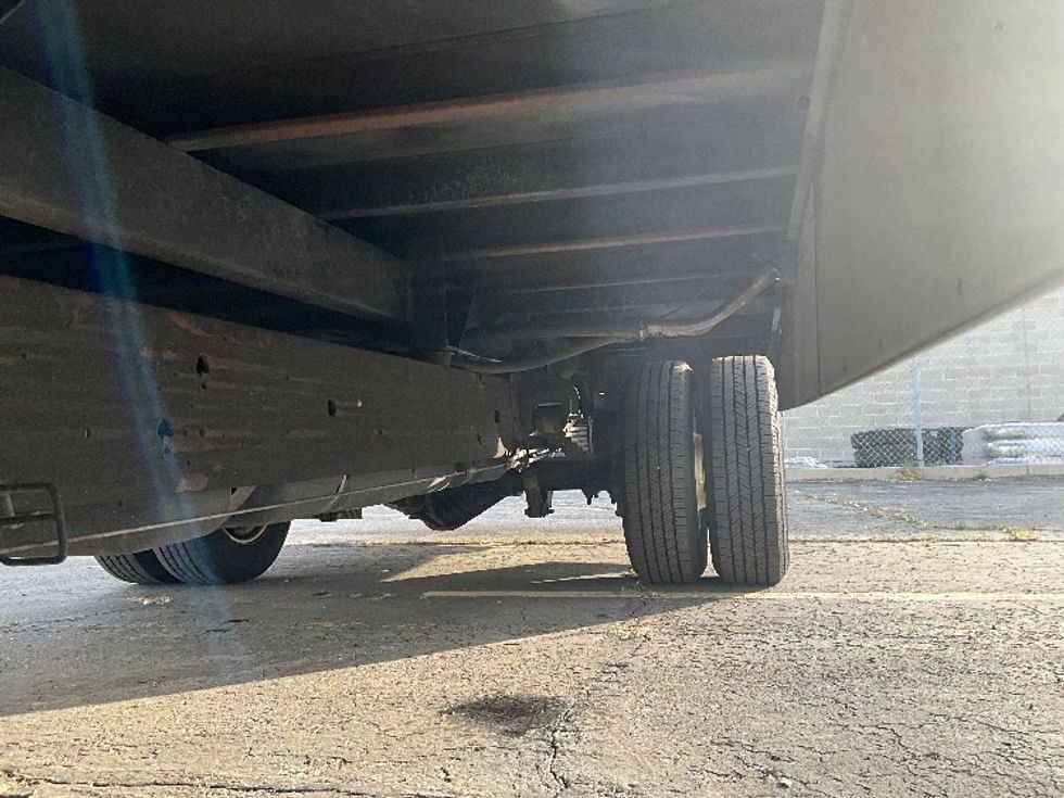 Light Duty Box Truck-Light and Medium Duty Trucks-GMC-2021-Savana G33903-West Valley City-UT-109,620\n\t\tmiles-$ 29,750 - Image 5