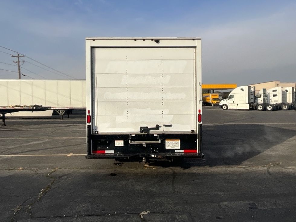 Light Duty Box Truck-Light and Medium Duty Trucks-GMC-2021-Savana G33903-West Valley City-UT-109,620\n\t\tmiles-$ 29,750 - Image 7