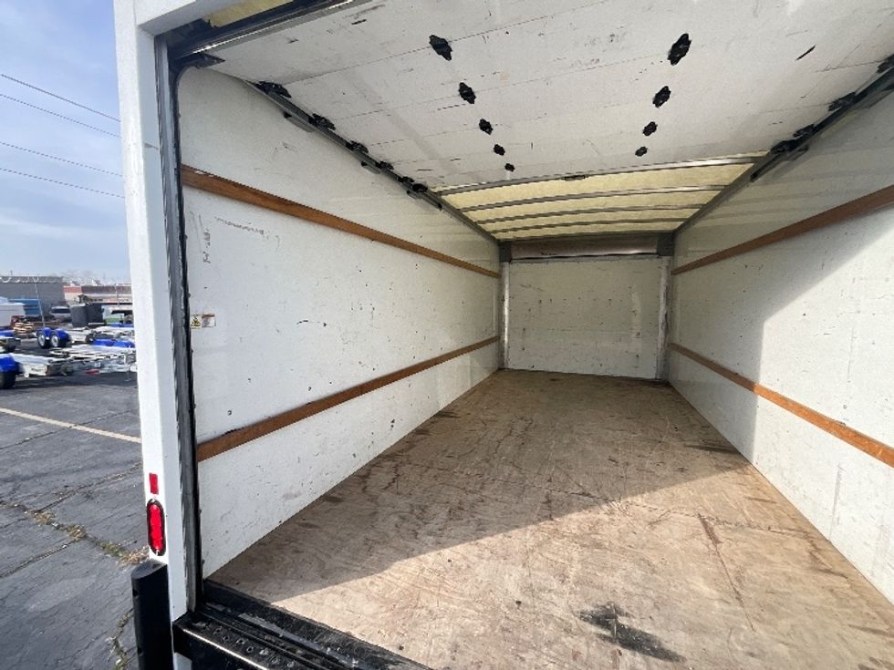 Light Duty Box Truck-Light and Medium Duty Trucks-GMC-2021-Savana G33903-West Valley City-UT-109,620\n\t\tmiles-$ 29,750 - Image 11