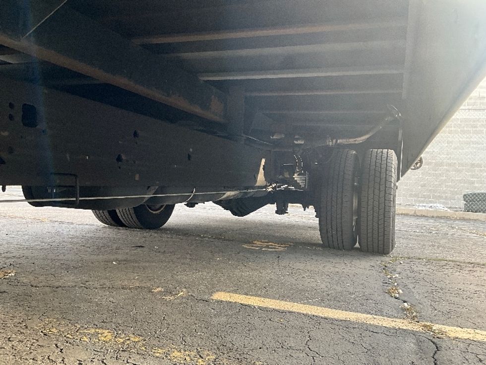 Light Duty Box Truck-Light and Medium Duty Trucks-GMC-2021-Savana G33903-West Valley City-UT-110,715\n\t\tmiles-$ 26,500 - Image 5