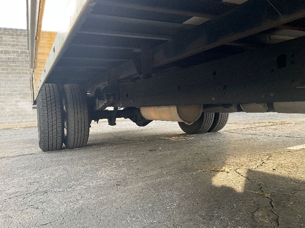 Light Duty Box Truck-Light and Medium Duty Trucks-GMC-2021-Savana G33903-West Valley City-UT-110,715\n\t\tmiles-$ 26,500 - Image 14