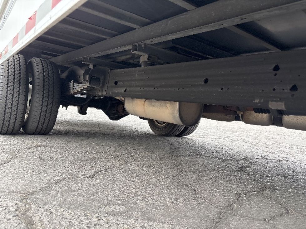 Light Duty Box Truck-Light and Medium Duty Trucks-GMC-2021-Savana G33903-West Valley City-UT-112,507\n\t\tmiles-$ 29,000 - Image 13