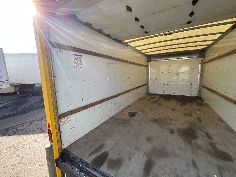 Light Duty Box Truck-Light and Medium Duty Trucks-GMC-2021-Savana G33903-West Valley City-UT-114,586\n\t\tmiles-$ 26,250 - Image 11