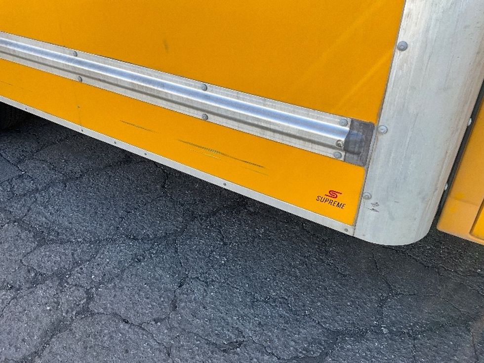 Light Duty Box Truck-Light and Medium Duty Trucks-GMC-2021-Savana G33903-West Valley City-UT-114,586\n\t\tmiles-$ 26,250 - Image 29