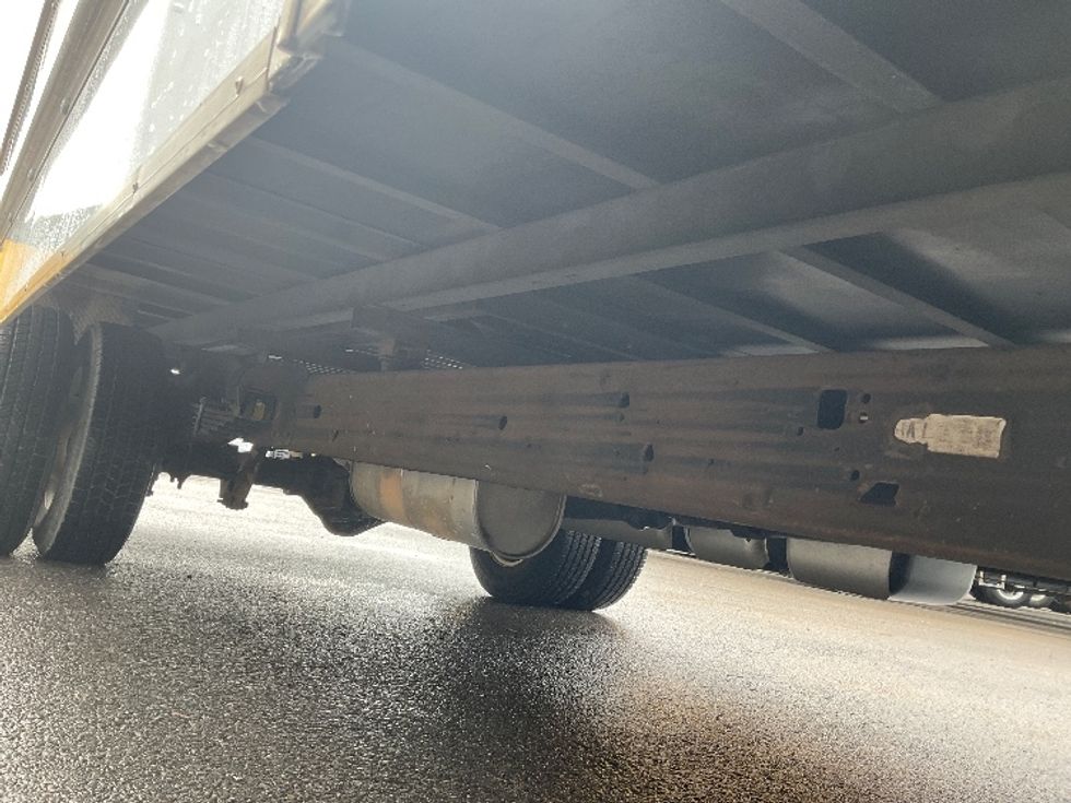 Light Duty Box Truck-Light and Medium Duty Trucks-GMC-2021-Savana G33903-West Valley City-UT-82,650\n\t\tmiles-$ 33,000 - Image 14