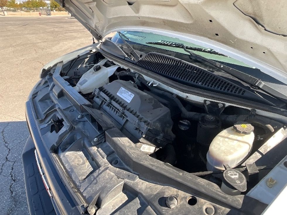 Light Duty Box Truck-Light and Medium Duty Trucks-GMC-2021-Savana G33903-West Valley City-UT-91,562\n\t\tmiles-$ 32,000 - Image 24