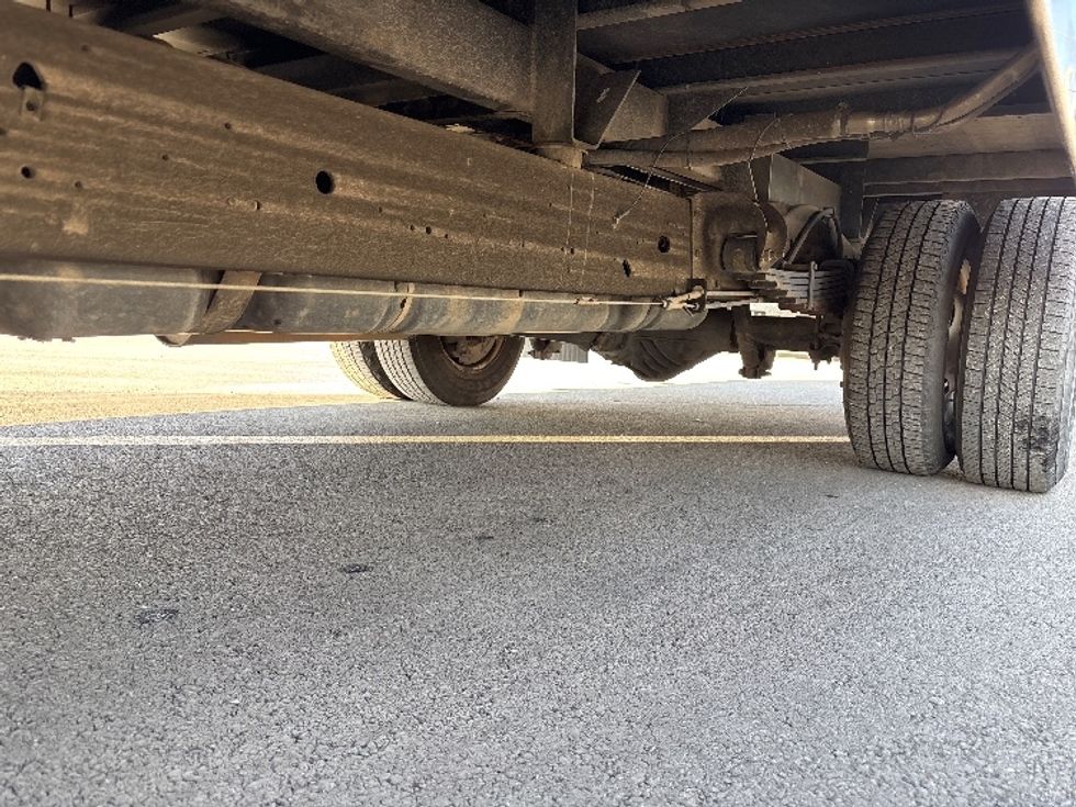 Light Duty Box Truck-Light and Medium Duty Trucks-GMC-2021-Savana G33903-West Valley City-UT-94,178\n\t\tmiles-$ 31,750 - Image 5