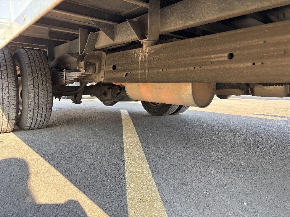 Light Duty Box Truck-Light and Medium Duty Trucks-GMC-2021-Savana G33903-West Valley City-UT-94,178\n\t\tmiles-$ 31,750 - Image 13